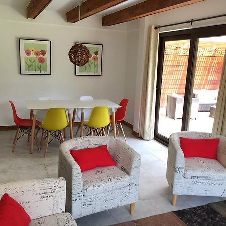 Casa Vitacura Host Сантьяго Экстерьер фото