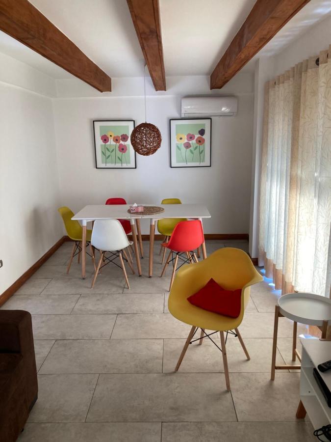 Casa Vitacura Host Сантьяго Экстерьер фото