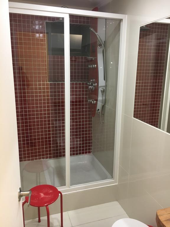 Casa Vitacura Host Сантьяго Экстерьер фото