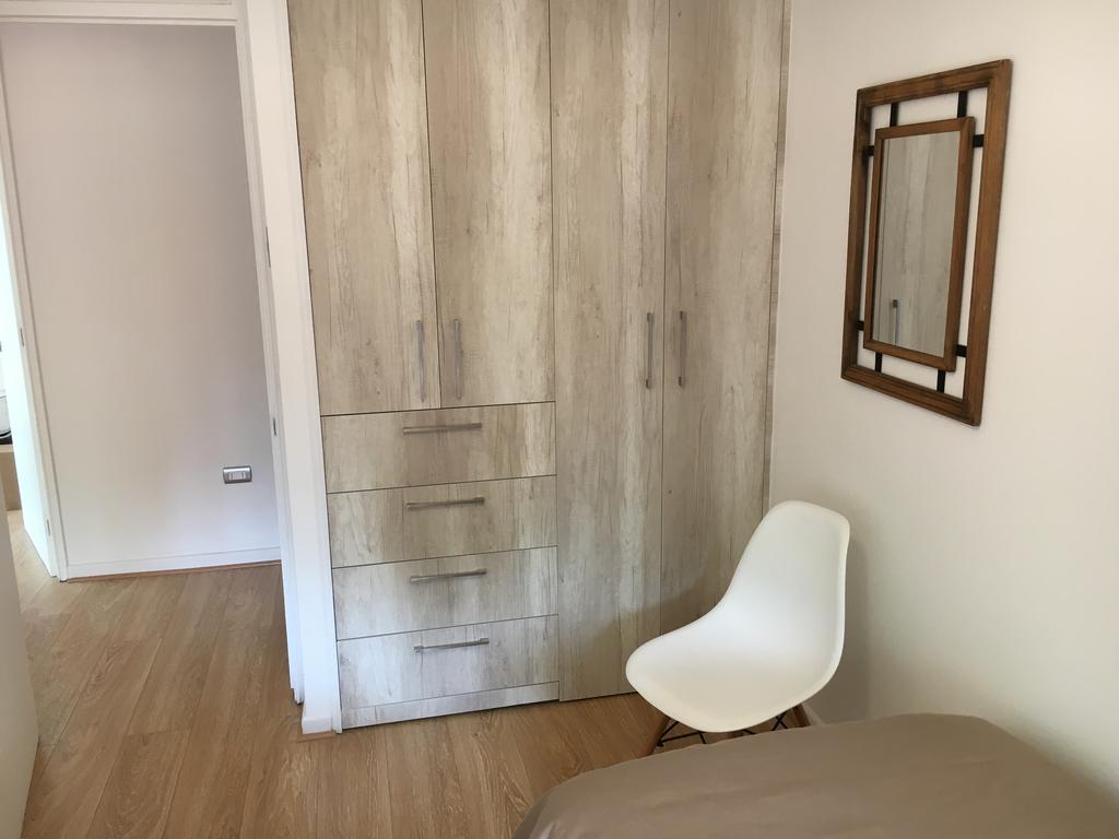 Casa Vitacura Host Сантьяго Экстерьер фото