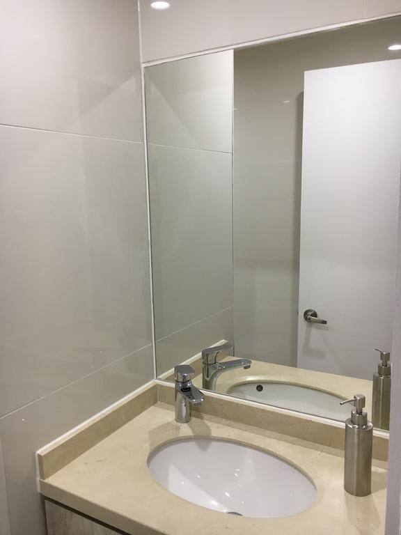 Casa Vitacura Host Сантьяго Экстерьер фото